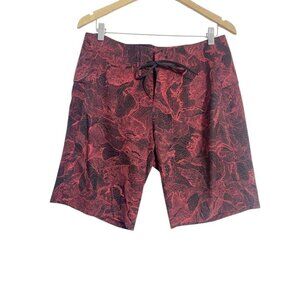 Men's Lululemon Size 32 Swim Trunks Swimwear